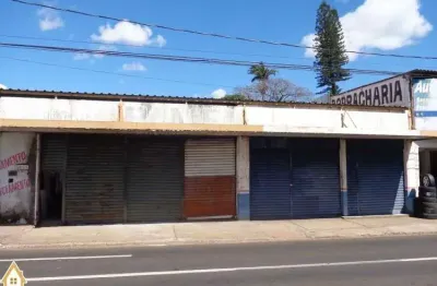 Sala comercial para alugar no Centro, Uberaba 