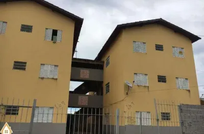Apartamento para aluguel, 2 quartos, 1 vaga, serra dourada - uberaba/mg