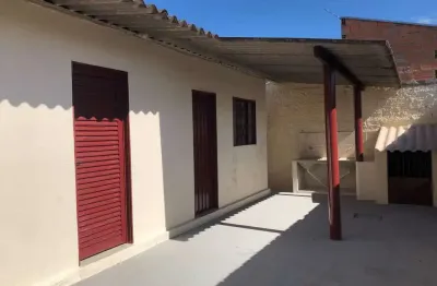 Casa para alugar no Santa Marta, Uberaba 