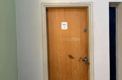 Sala comercial para alugar no Centro, Uberaba 