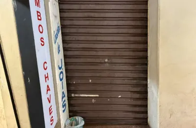 Sala comercial para alugar no Centro, Uberaba 