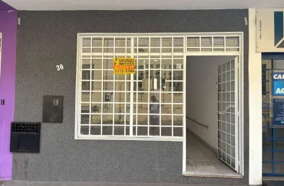 Sala comercial para alugar no Centro, Uberaba 