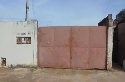 Casa para aluguel, 2 quartos, parque das américas - uberaba/mg