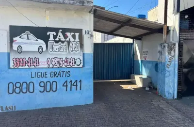 Casa para aluguel, nossa senhora da abadia - uberaba/mg
