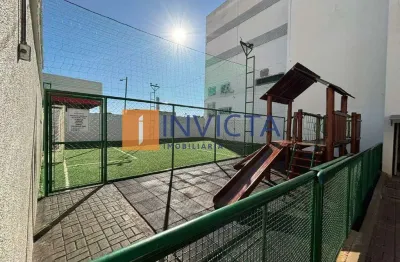 Apartamento com 2 quartos para alugar no Paraíso, Uberaba 