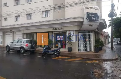 Sala comercial para alugar no São Benedito, Uberaba 