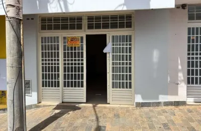 Sala comercial para alugar na Cidade Jardim, Uberaba 