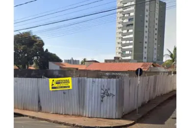 Terreno para alugar no Mercês, Uberaba 