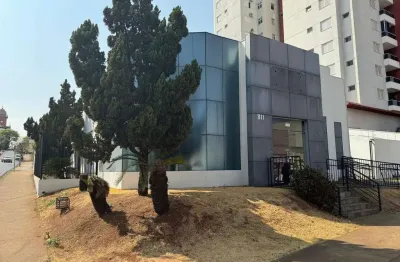 Comercial para aluguel, 14 vagas, nossa senhora da abadia - uberaba/mg