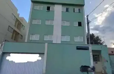 Apartamento com 2 quartos para alugar no Santa Maria, Uberaba 