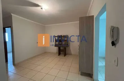 Apartamento com 2 quartos para alugar no Santa Maria, Uberaba 