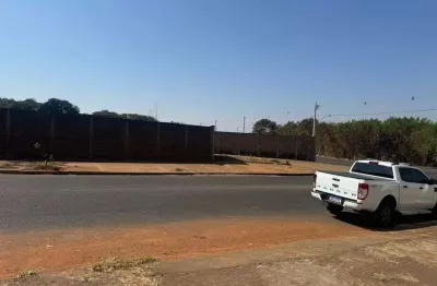 Galpao/ area comercia/ comercial/ terremo para aluguel, princesa do sertão - uberaba/mg