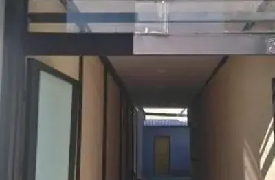 Ponto comercial para alugar no Olinda, Uberaba 