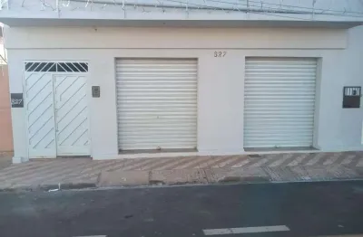Ponto comercial para alugar no Bom Retiro, Uberaba 
