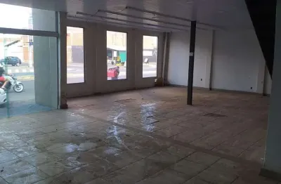 Barracão / Galpão / Depósito para alugar no Seriema, Uberaba 
