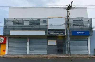 Sala comercial para alugar no São Benedito, Uberaba 