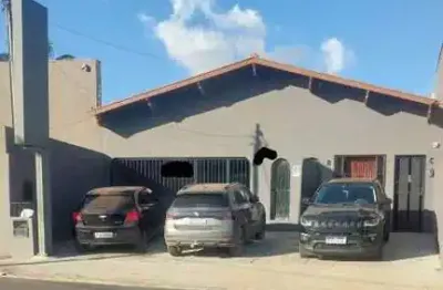 Área comercial para aluguel, jardim são bento - uberaba/mg