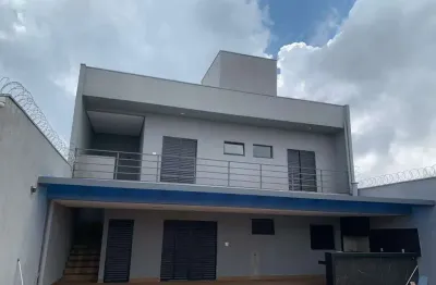 Galpao/ area comercia/ comercial/ terremo para aluguel, parque das laranjeiras - uberaba/mg