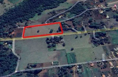 Terreno para alugar no Centro, Uberaba 