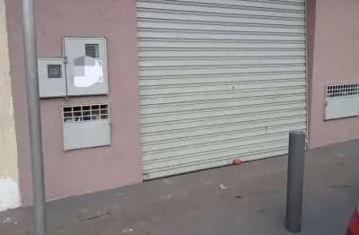 Comercial para aluguel, nossa senhora da abadia - uberaba/mg
