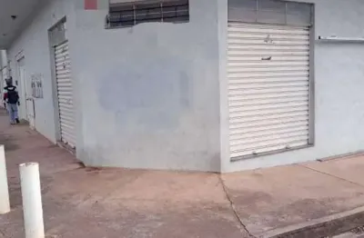 Ponto comercial para alugar no Leblon, Uberaba 
