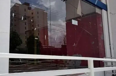 Comercial para aluguel, nossa senhora da abadia - uberaba/mg