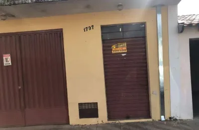 Comercial para aluguel, nossa senhora da abadia - uberaba/mg