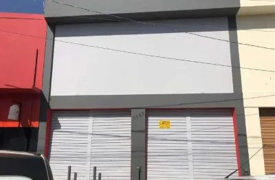 Comercial para aluguel, parque são geraldo - uberaba/mg
