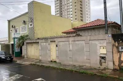 Casa para aluguel, 3 quartos, 2 vagas, nossa senhora da abadia - uberaba/mg