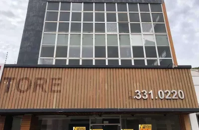 Sala comercial para alugar no São Benedito, Uberaba 