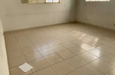 Comercial para aluguel, 8 quartos, centro - uberaba/mg
