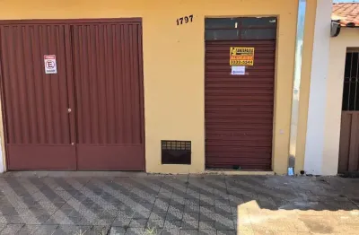 Comercial para aluguel, nossa senhora da abadia - uberaba/mg