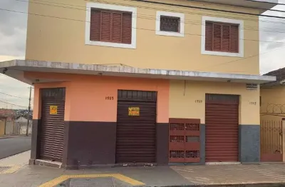 Comercial para aluguel, nossa senhora da abadia - uberaba/mg