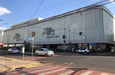 Sala comercial para alugar no Centro, Uberaba 