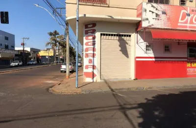 Sala comercial para alugar no Bom Retiro, Uberaba 