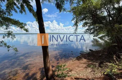 Chácara / sítio à venda na Zona Rural, Água Comprida 