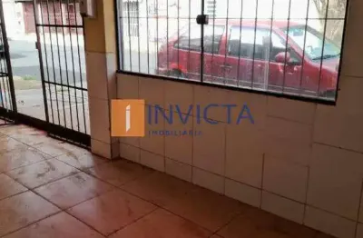 Imóvel comercial - ideal para bar ou restaurante - vila militar r$600,00