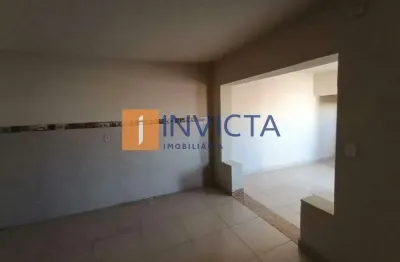 Casa para alugar no Bom Retiro, Uberaba 