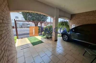 Casa com 5 quartos para alugar no Olinda, Uberaba 