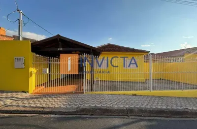 Casa com 3 quartos para alugar no Boa Vista, Uberaba 