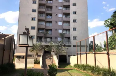 Apartamento à venda, 2 quartos, 1 vaga, nossa senhora da abadia - uberaba/mg
