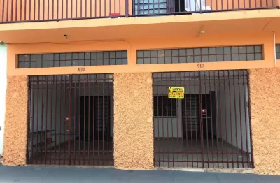 Apartamento para aluguel, 2 quartos, 1 suíte, 1 vaga, boa vista - uberaba/mg