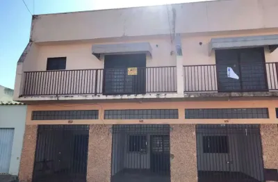 Apartamento para aluguel, 2 quartos, 1 suíte, 1 vaga, boa vista - uberaba/mg