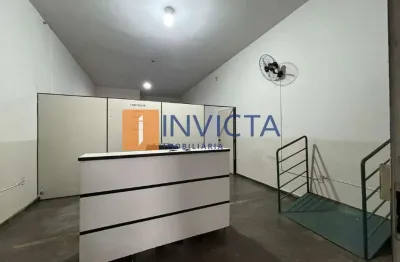 Sala comercial para alugar no Parque das Américas, Uberaba 