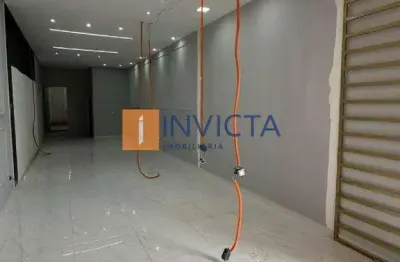 Sala comercial para alugar no Centro, Uberaba 