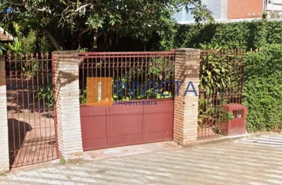 Casa com 3 quartos para alugar no Centro, Uberaba 