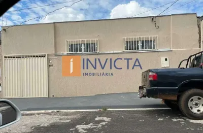 Casa com 2 quartos, sendo 1 suíte - jardim manhattan - r$295.000,00