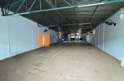 Barracão / Galpão / Depósito para alugar no Bom Retiro, Uberaba 