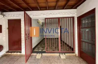 Casa com 4 quartos para alugar no São Benedito, Uberaba 