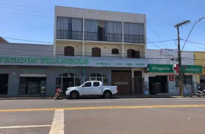 Apartamento para aluguel, 3 quartos, 1 suíte, são benedito - uberaba/mg